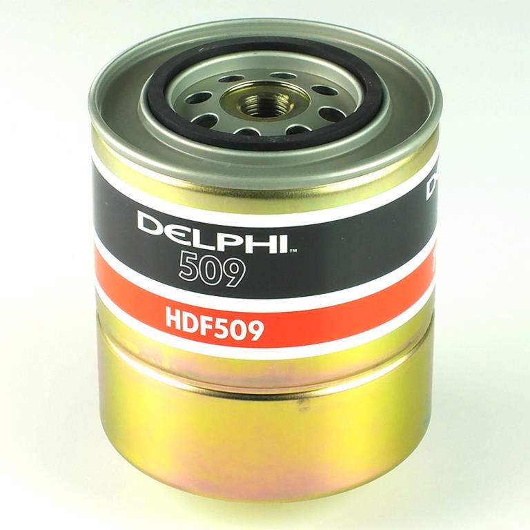 Filtro de combustível DELPHI ref. HDF509